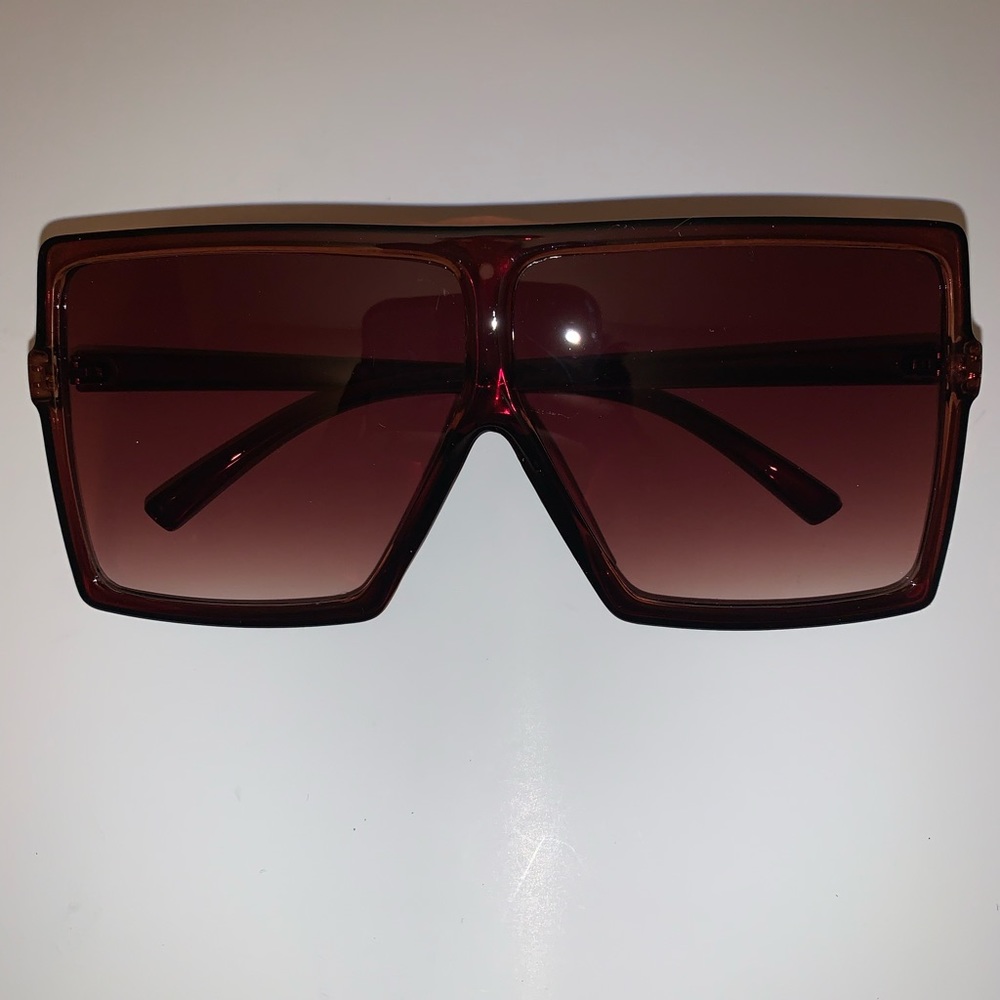 Brown shades